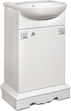 Lavoar baie cu masca - Masca Baie+Lavoar Amelia 500