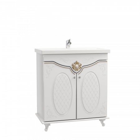 Masca Baie+Lavoar Josefina 800 Aur [0]