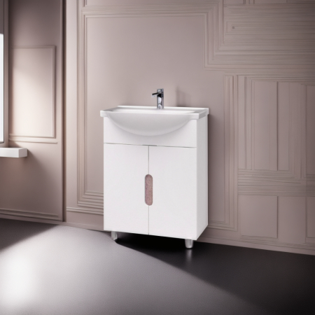 Masca Baie+Lavoar Niagara 650 [1]