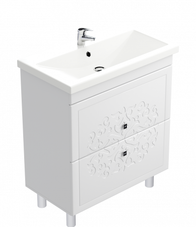 Masca Baie+Lavoar Sens 800 [0]