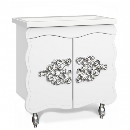 MASCA BAIE+LAVOAR TEMPTATION 800 ARGINT [0]