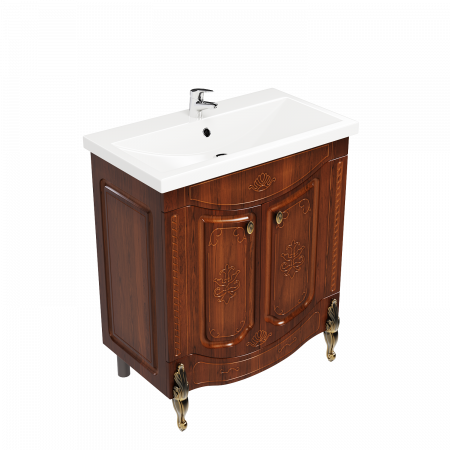 Masca Baie+Lavoar Venice 800 Nuc [0]