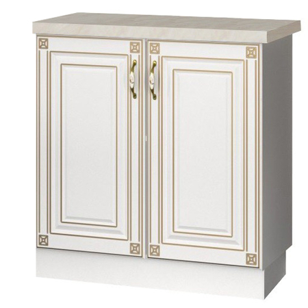 Dulapuri - Masca Chiuveta Imperia 60x47x83/86 cm