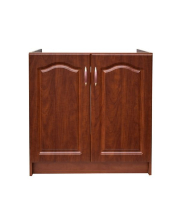 MOBILIER BUCATARIE - Masca Chiuveta Olea mdf 80 cu 2 usi 80x50x85cm Calvados