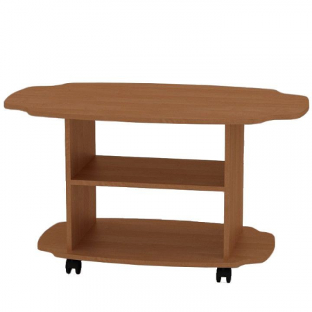 Masuta Cafea Twist Cires [0]