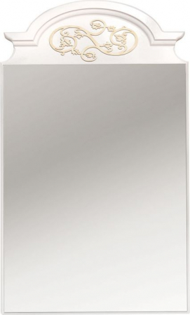 MOBILIER BAIE - Oglinda Amelia 1 Aur