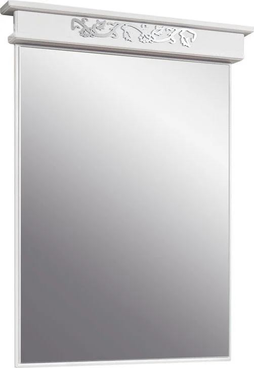 MOBILIER BAIE - Oglinda Amelia Argint