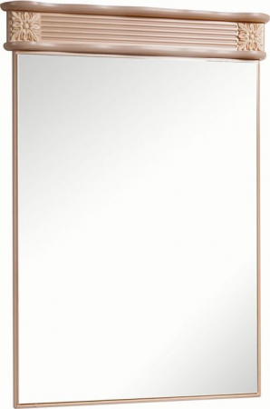 Oglinda Baccara-1 Stejar [0]