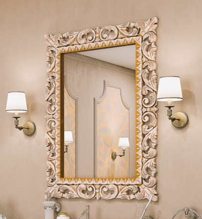 OGLINDA BAGHIRA 1 AUR [0]