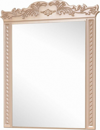 Oglinda Venice Stejar [0]