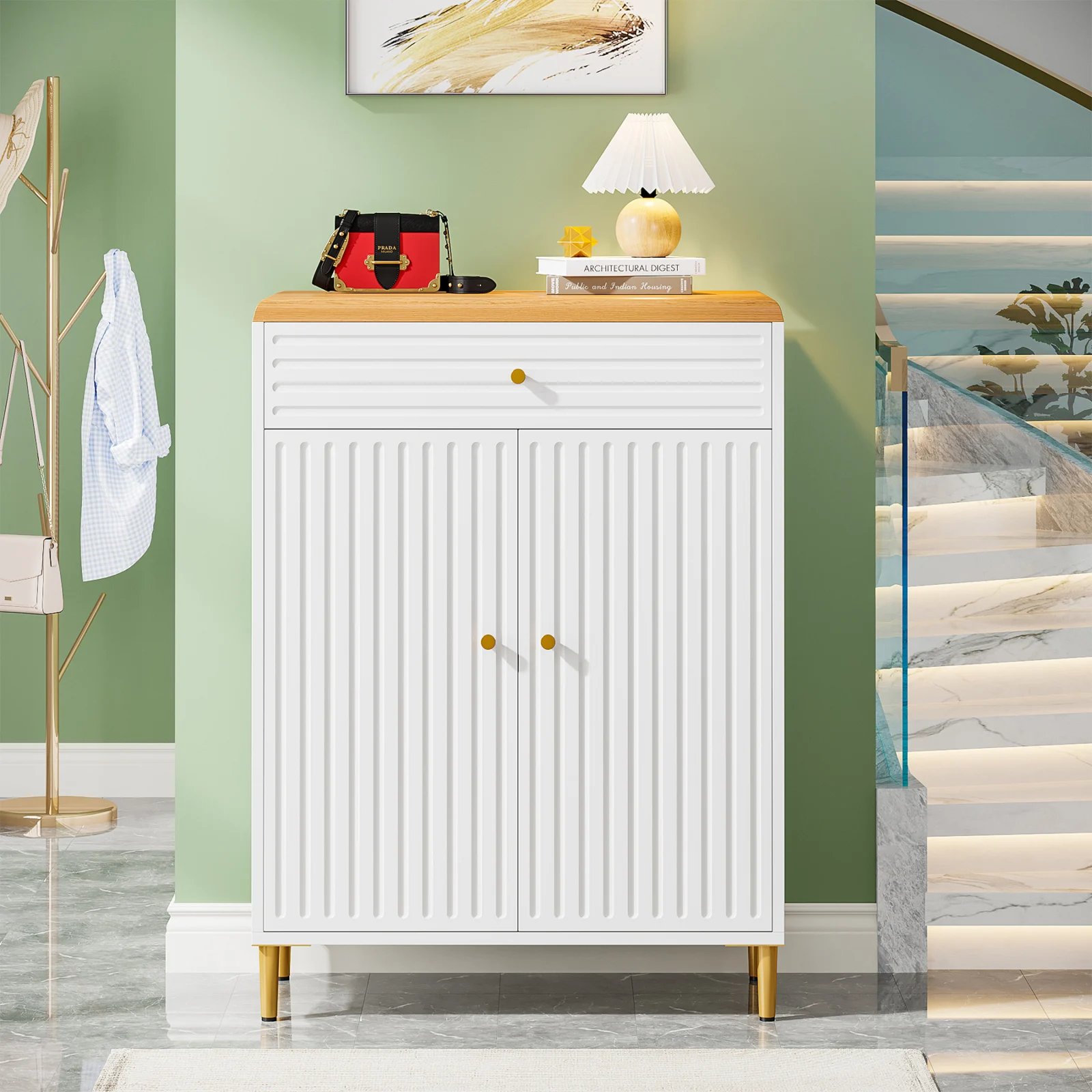 Pantofar M10 MDF [1]
