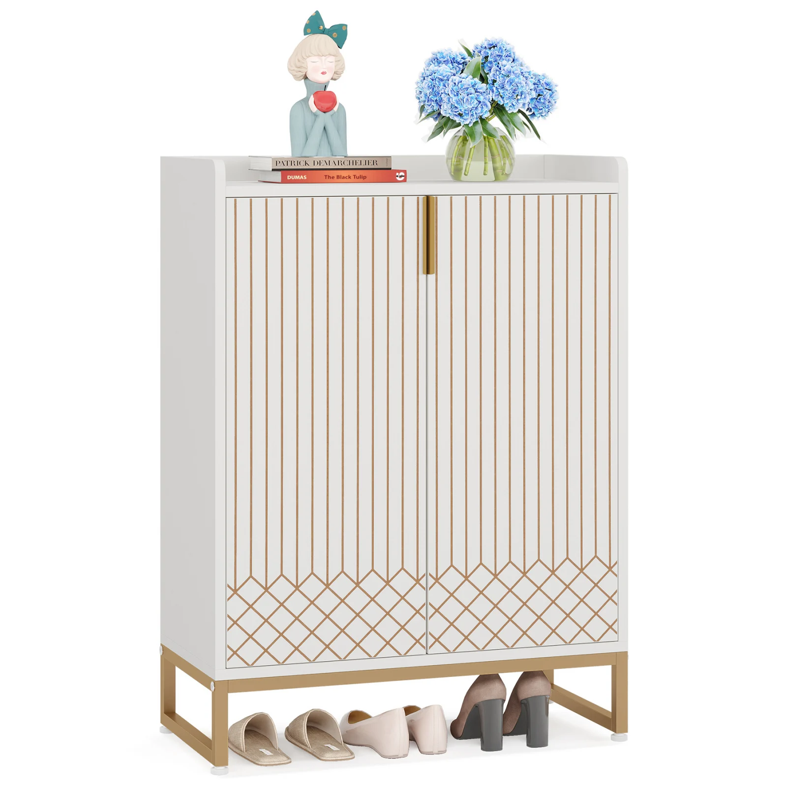 Pantofar M9 MDF [2]
