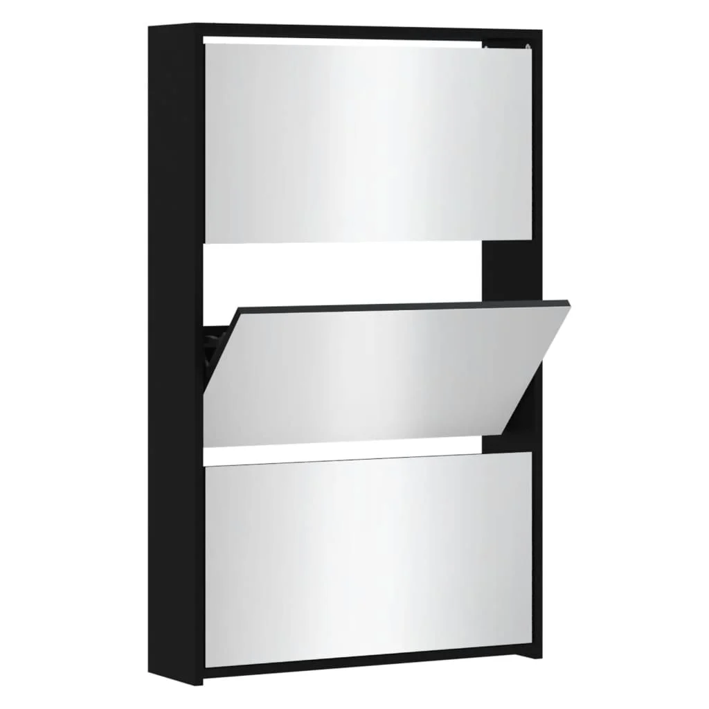 Pantofar P7 Negru [1]
