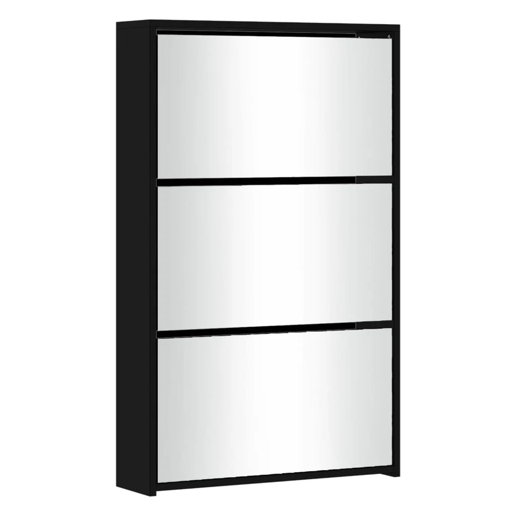 Pantofar P7 Negru [2]