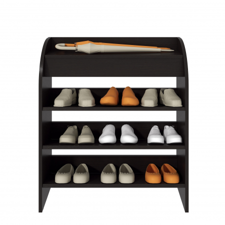 Pantofar TO-9 Ro Wenge [2]