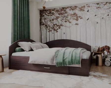 Pat Colt 140 Wenge [2]