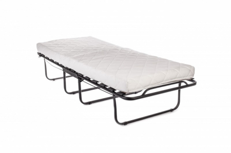 Pat Metalic Pliant Lorena C983, 193x80x46 cm, Crem [0]