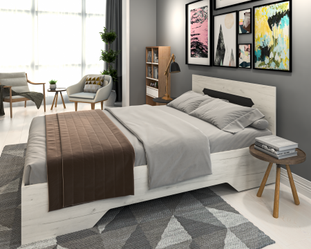 Pat mijloc Valencia RO, 140x200cm, K001 [2]