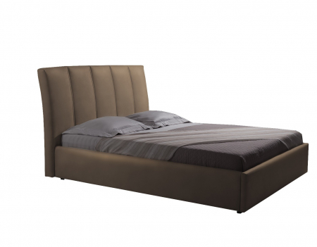 Pat dormitor - Pat River Jasemin 22, 160X200 cm