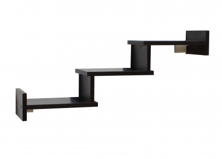 Polita P14, 78x20x33, Ro Wenge [0]