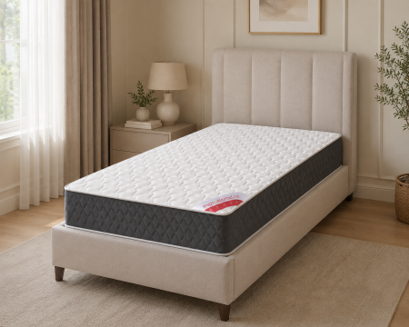 MOBILIER DORMITOR - Saltea Mr 90x200x20 cm