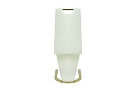 Set Masa DA1128G + 6 Scaune DA2626G,160x90x75 cm GOLD [7]