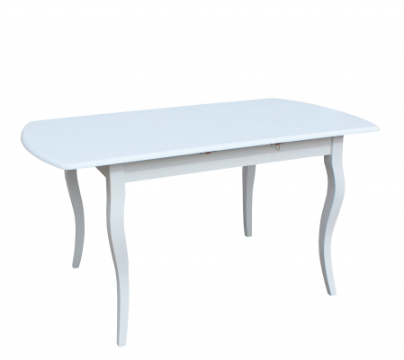 Set Masa RH7211EXT + 4 RH561C White,150x80x76 cm [1]