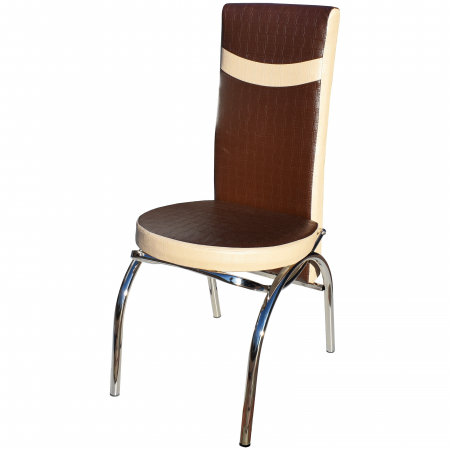 Set Masa Sticla Cu 4 Scaune Tip 769-3 [2]