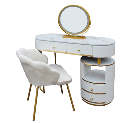 Comode - Set Masa Toaleta DT22