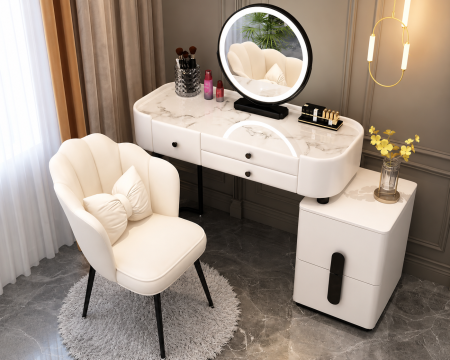 Dormitoare - Set masa toaleta ZL01