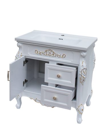 Set mobilier baie 772, 81x48x84cm [3]