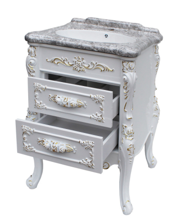 Set mobilier baie 777, 61x50x91cm [2]