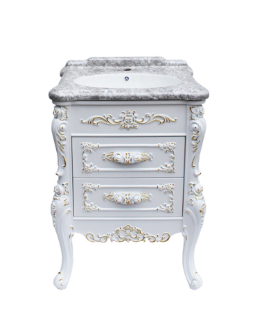 Set mobilier baie 777, 61x50x91cm [1]