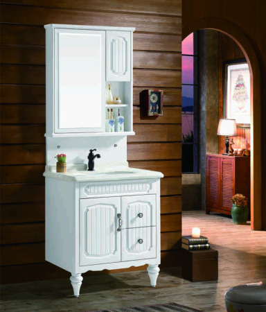 MOBILIER BAIE - Set mobilier baie 789 80x47x80cm