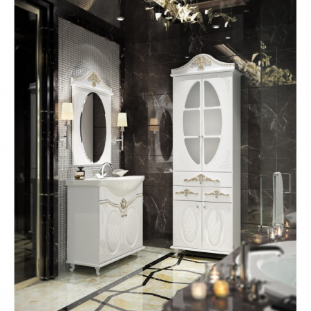 Set mobilier baie Josephine, Aur [0]