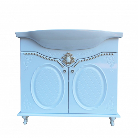 Set mobilier baie Josephine, Aur [3]