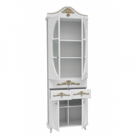 Set mobilier baie Josephine, Aur [6]