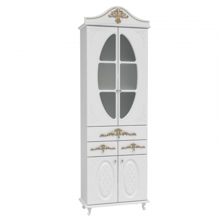 Set mobilier baie Josephine, Aur [5]