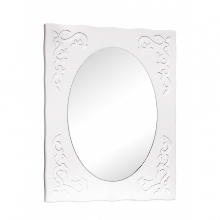 Set mobilier baie Sens, Alb [3]