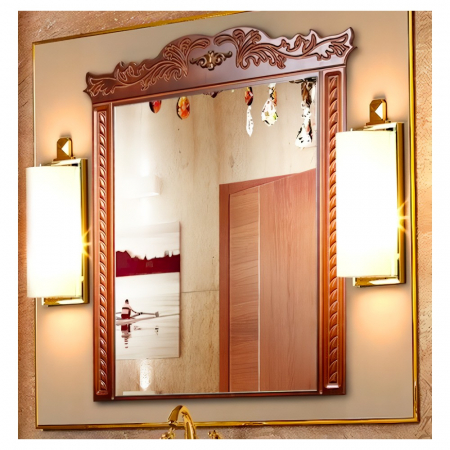 Set mobilier baie Venice 850, Nuc [2]