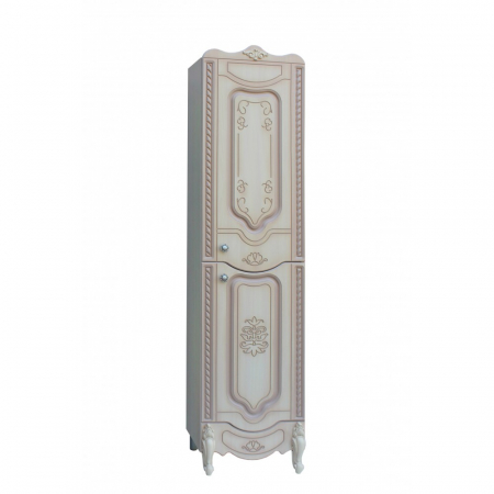 Set mobilier baie Venice 850, Stejar [2]