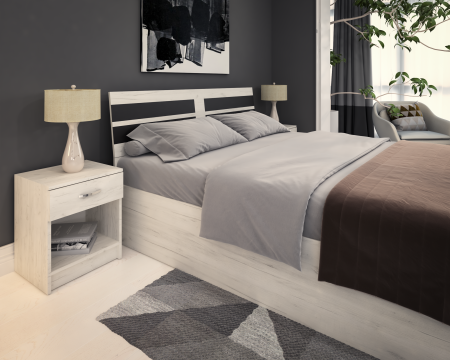 Set pat + 2 noptiere Luca Stejar K001 [2]