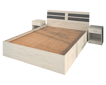 Set pat + 2 noptiere Luca Stejar K001 [5]