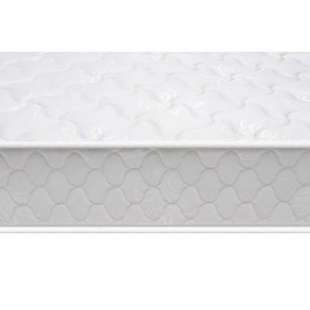 Set Pat Colt 160 + Saltea Mattress, Wenge [6]
