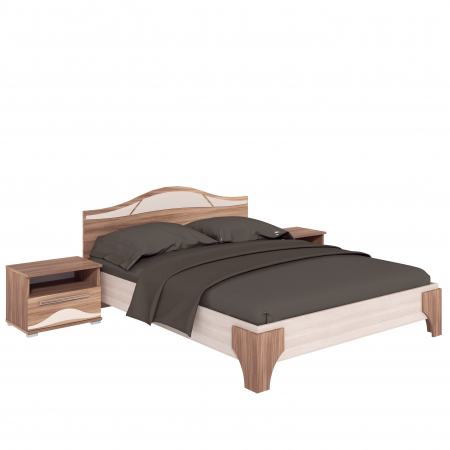 Set Pat Laguna 5 + Doua Noptiere Shimo [2]