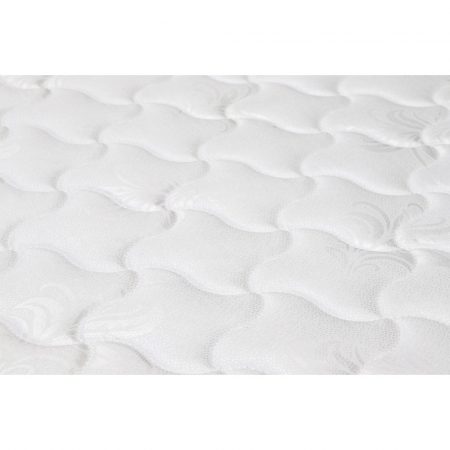 Set pat Mijloc 140 si Saltea Mattres Sonoma [4]