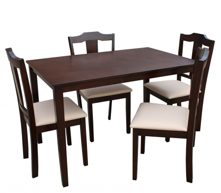 Set RH7000T + 4 RH159C Antique,120x80x76 cm [1]