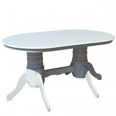 Set RH7017T+6RH558C White,150x90x76 cm [2]