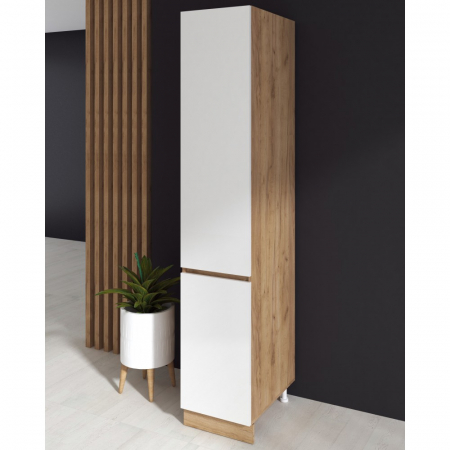 Soldat Chelsea, 40-2u, Stejar K003 + Acril Alb [0]