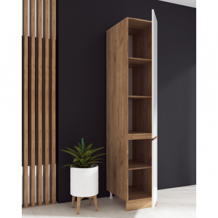 Soldat Chelsea, 40-2u, Stejar K003 + Acril Alb [1]